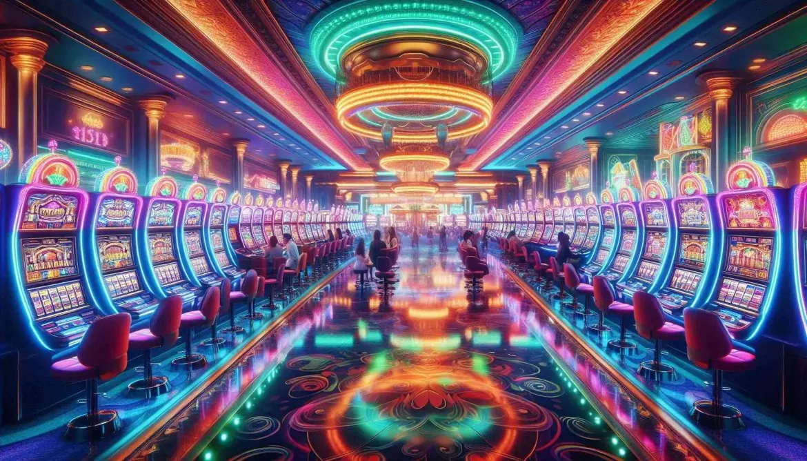 Casino Classic